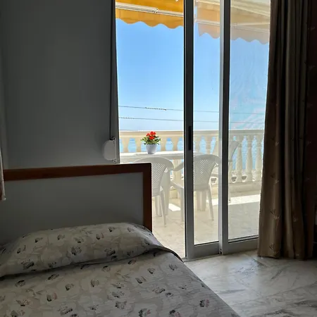 Olympic Beach Rooms Olympiakí Aktí Room photo