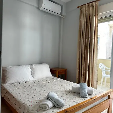 Olympic Beach Rooms Olympiakí Aktí Room photo