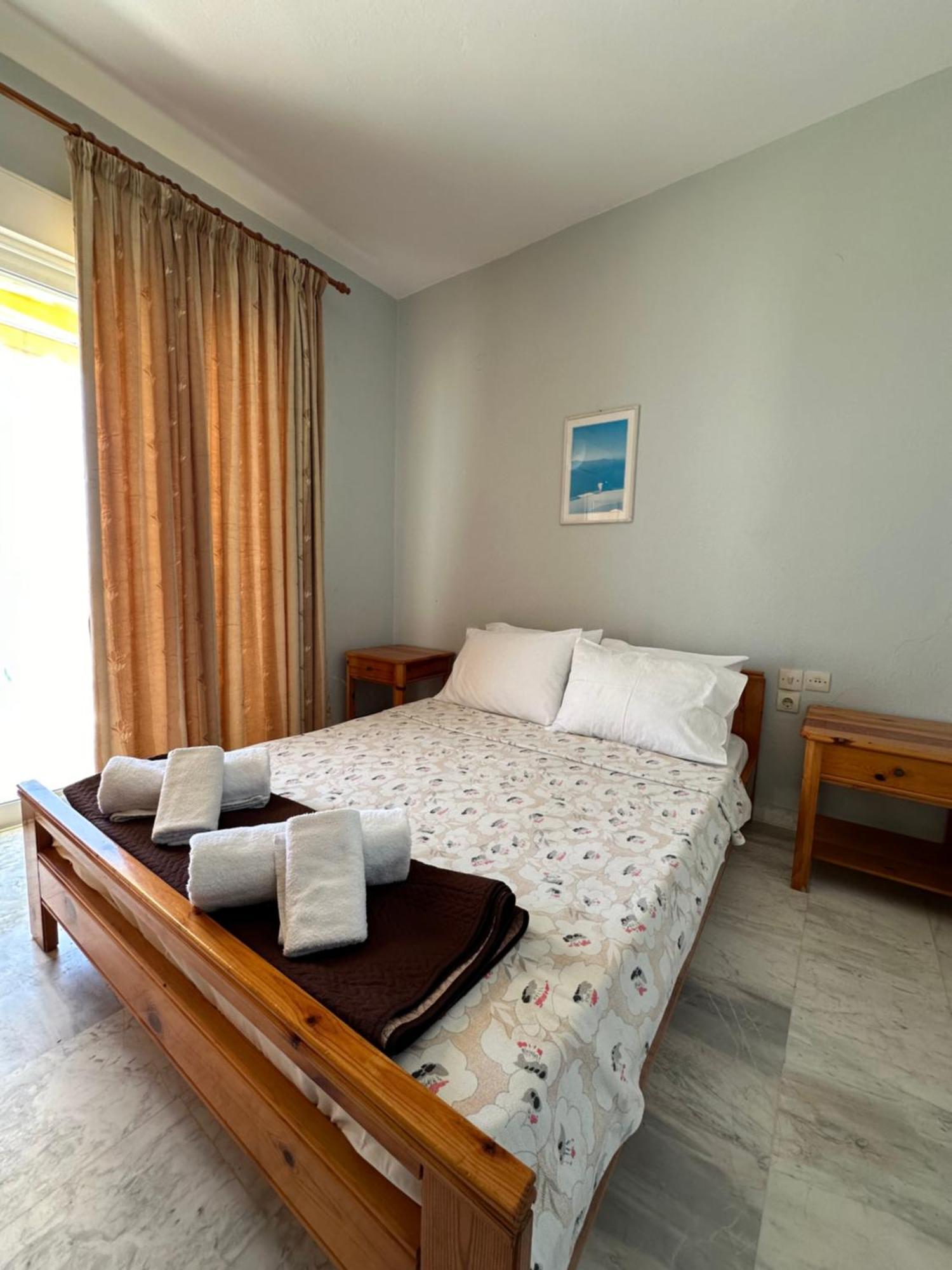 Olympic Appartement