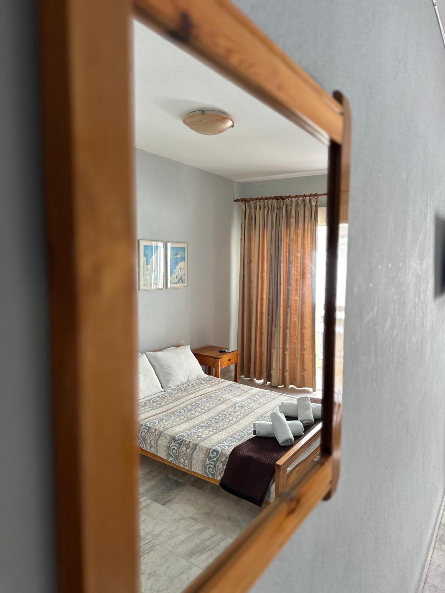 Appartement Olympic *