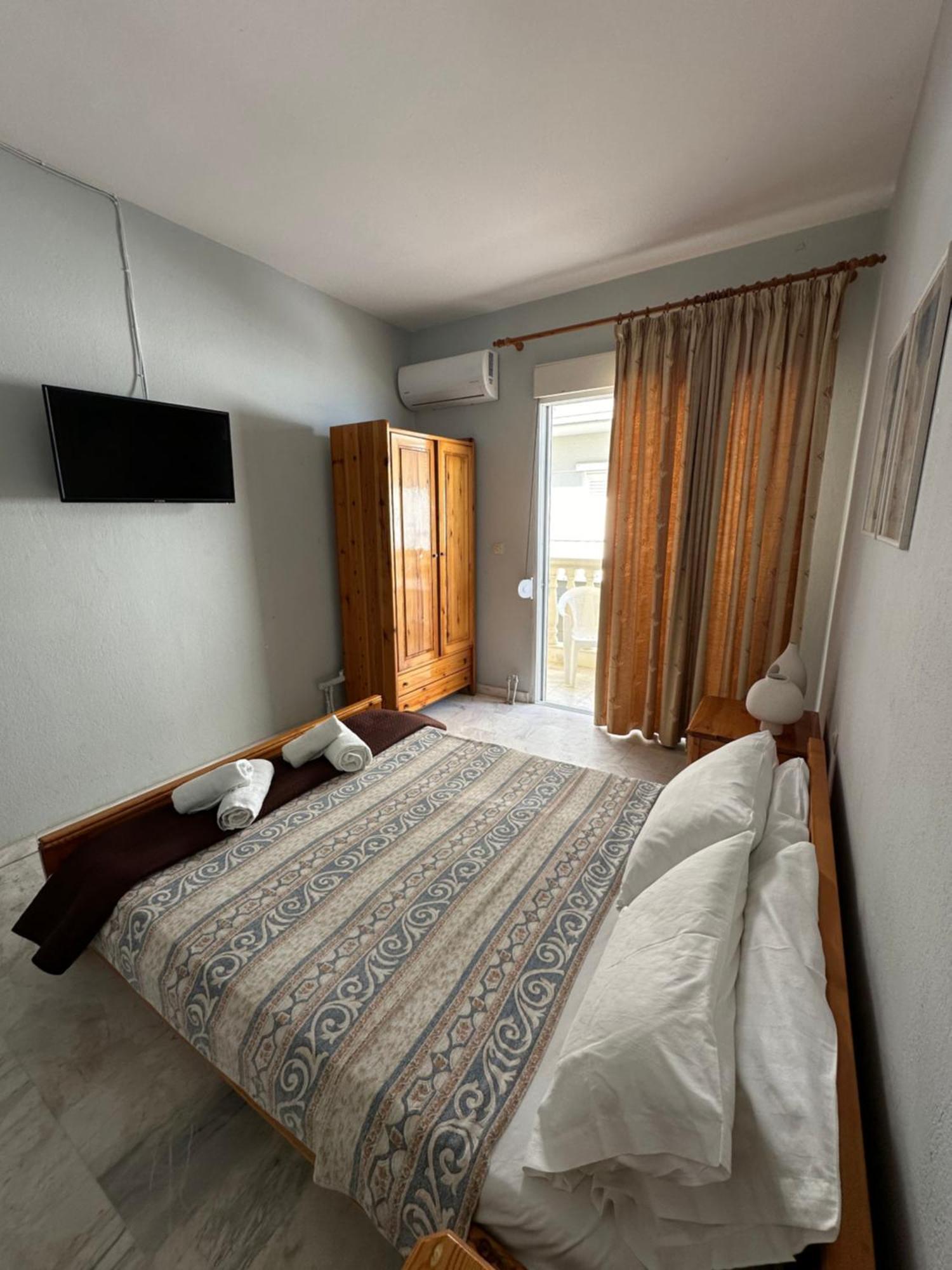 Olympic Appartement