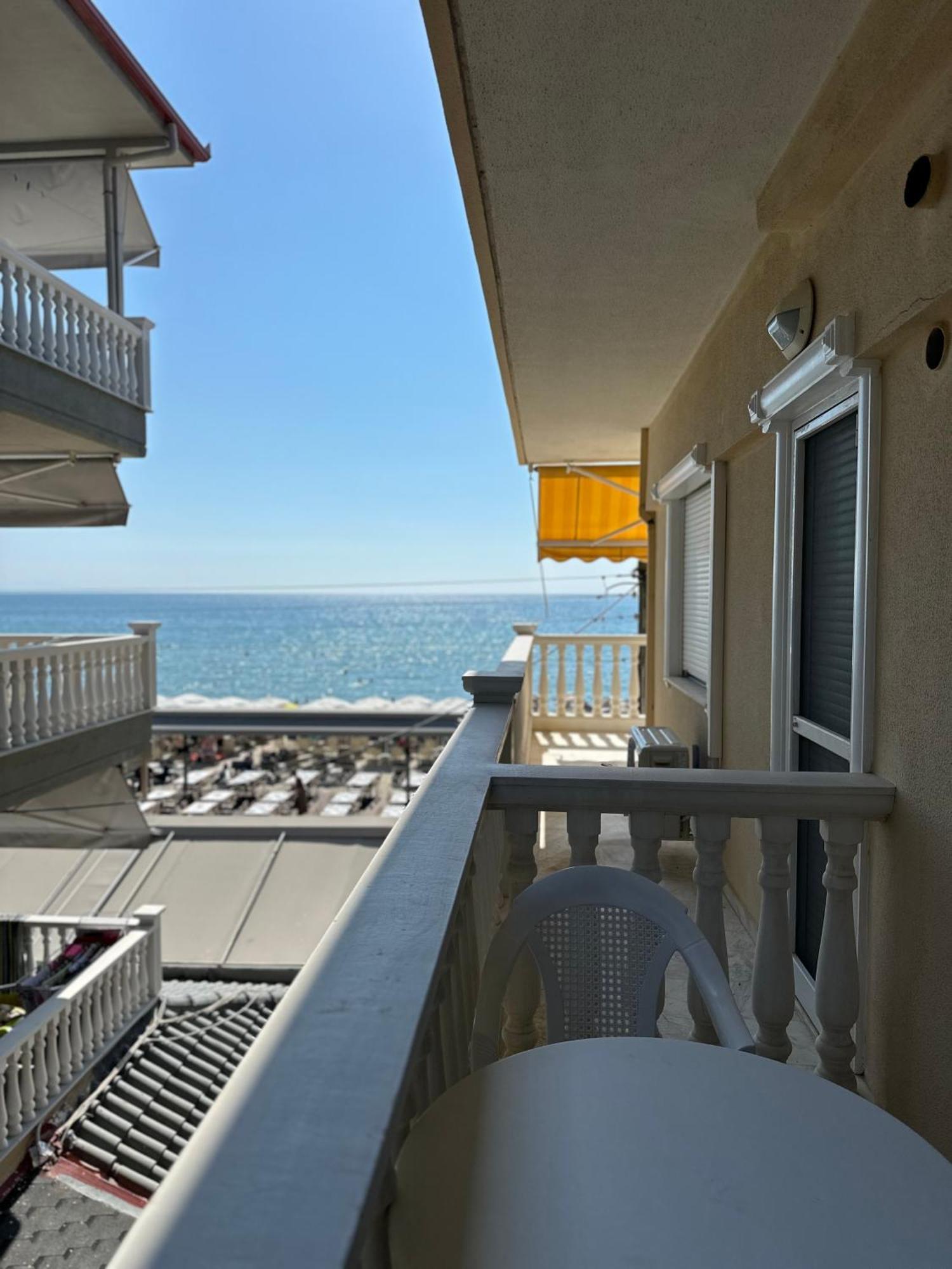 Olympic Appartement *