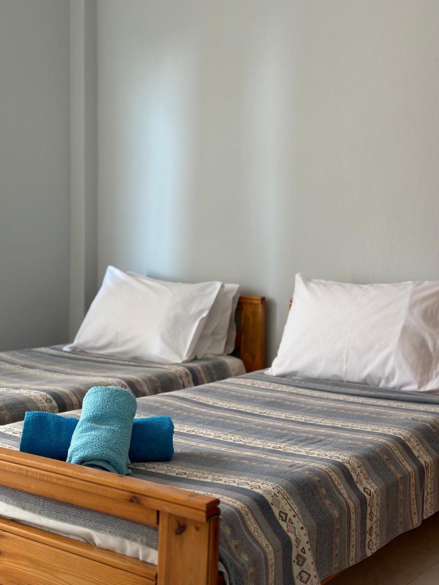 Olympic Appartement