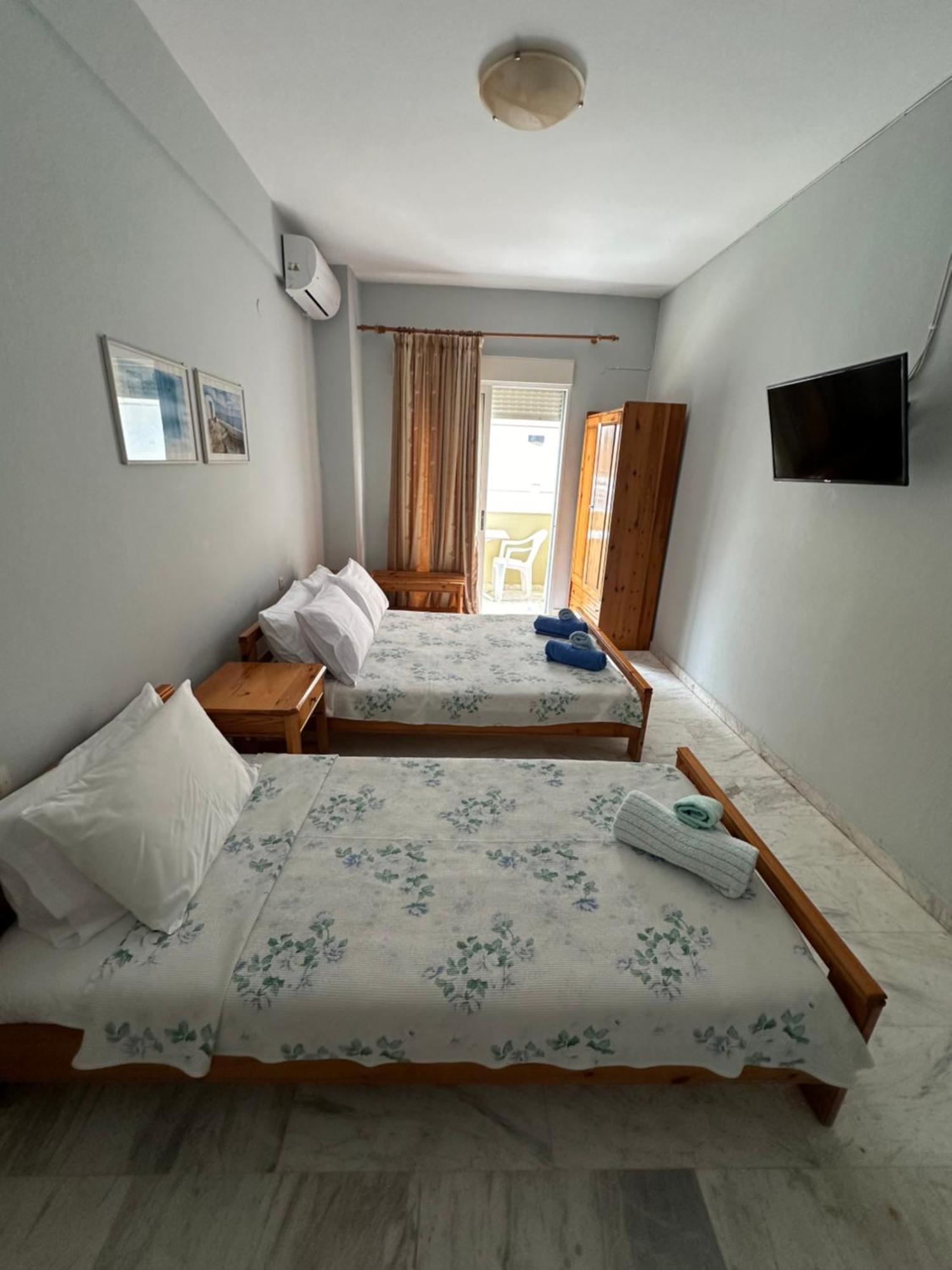 Appartement Olympic