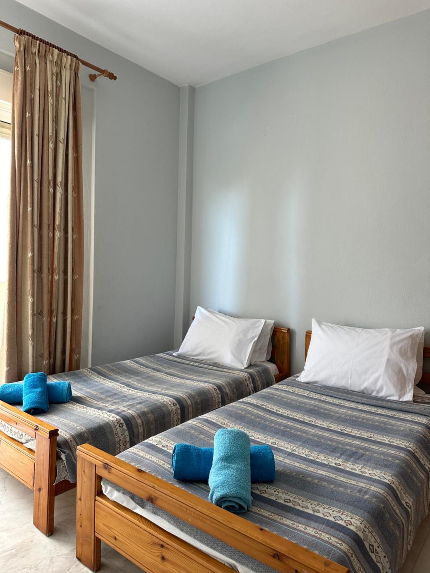 Olympic Appartement *